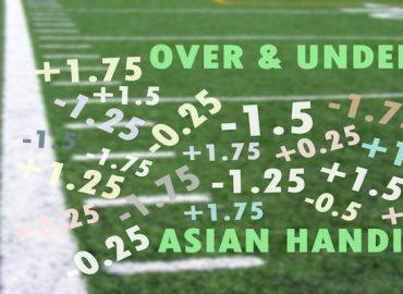 under over