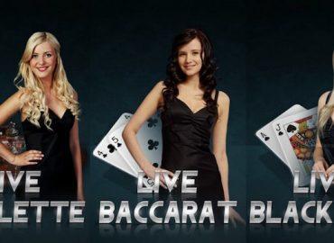 live casino