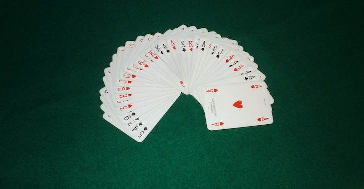 giochi di carte burraco