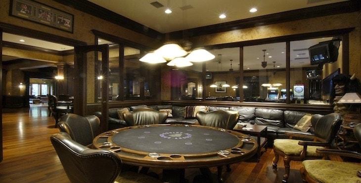 sala poker