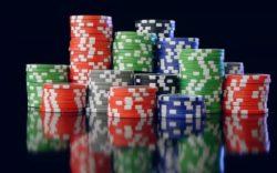 la struttura delle puntate nel poker