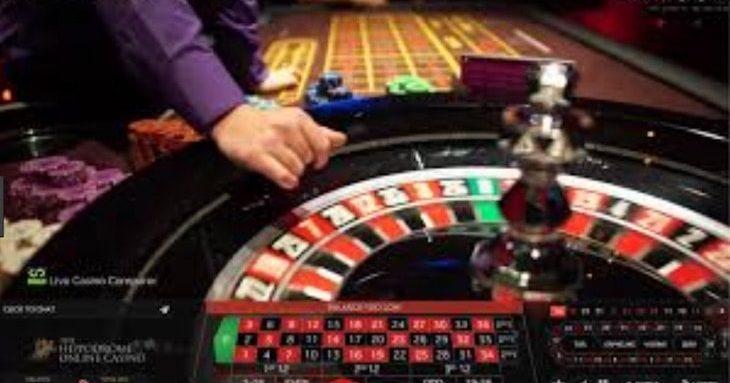 Онлайн казино рулетка с живым дилером journal топ игровые автоматы леон