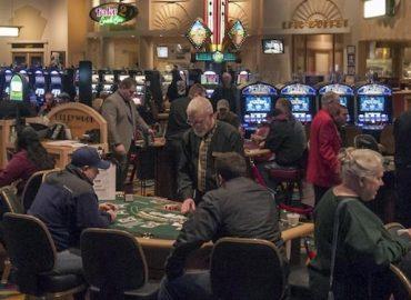 real casino