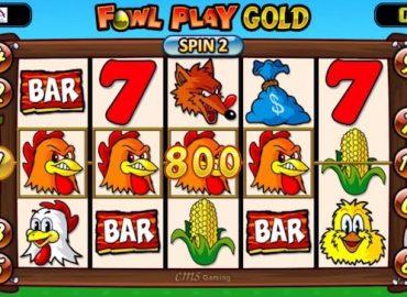 slot online