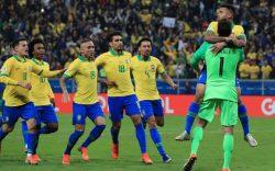 Coppa America - Brasile