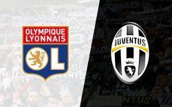 Lione - Juventus