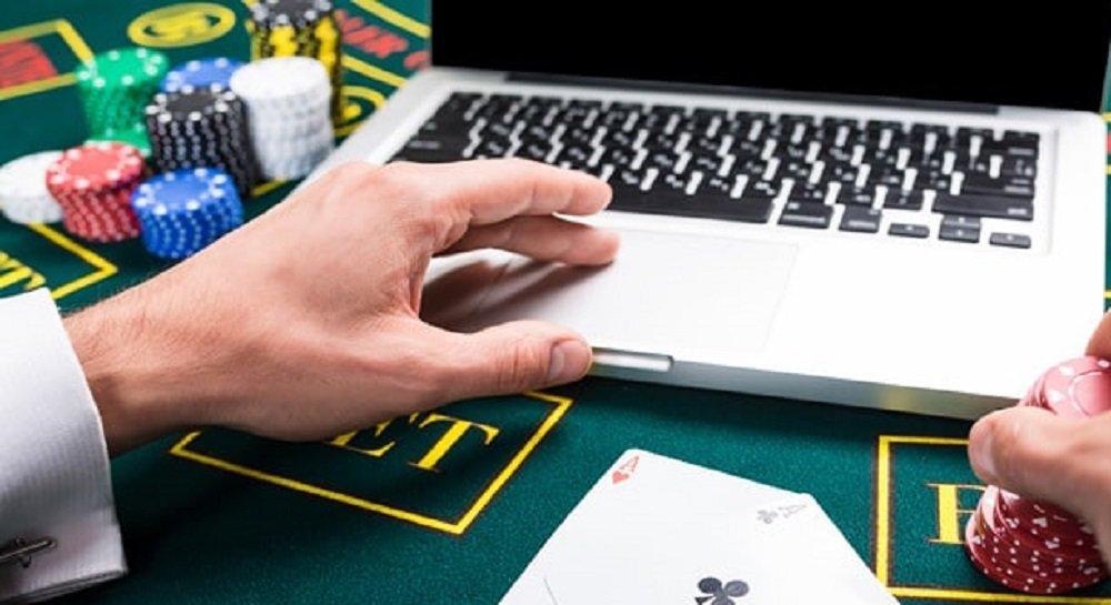 The A-Z Guide Of online casino