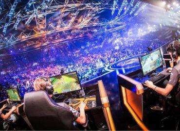 eSports