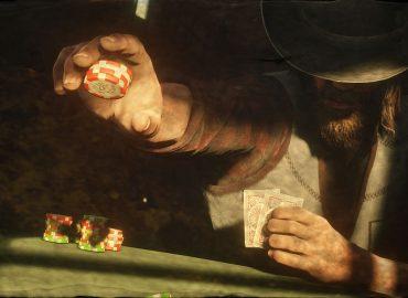 Curiosità del poker