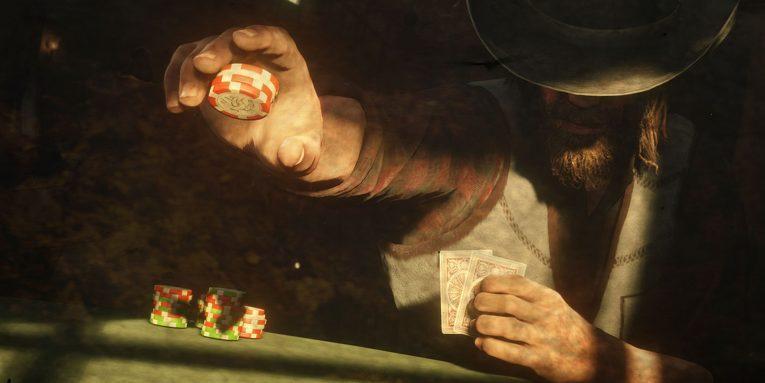 Curiosità del poker