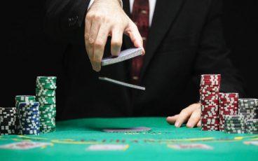 Equilibrio pokeristico di Nash