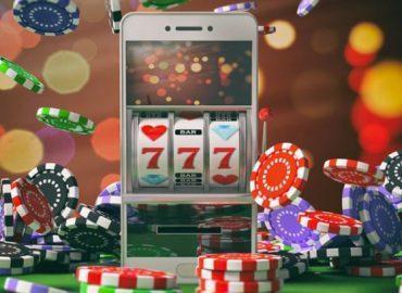 slot machine online