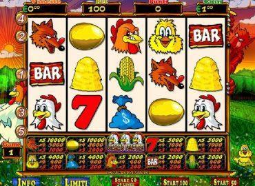 slot-galline