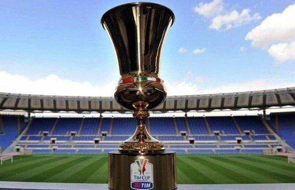 Finale di Coppa Italia 2020