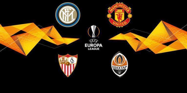 Semifinali Europa League