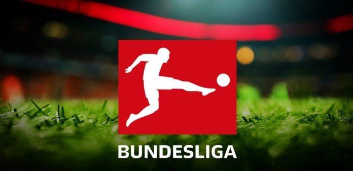 Bundesliga 1° giornata