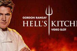 Slot Gordon Ramsay Hell’s Kitchen
